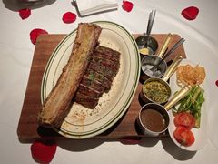 -燃扒房Steakhouse(皇庭店)