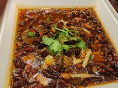 -重庆七十二行(康宁街店)