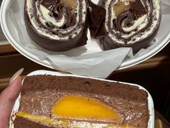 -丁香西饼屋(桂林路店)