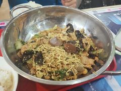 -北京大学-燕南食堂