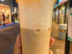 香芋奶茶-CoCo都可(富民一店)