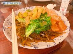 -长生素斋(普陀山店)