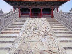 -北陵公园