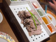 -相约·羊村小馆非遗手抓肉(七一酱园店)