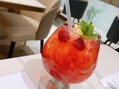 -Deer Park鹿园西餐(仁恒置地广场店)