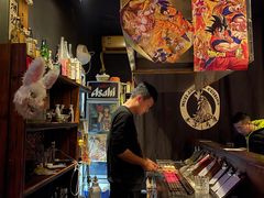 -木子烧鸟屋(百子湾店)