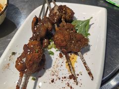 -鹏馨羊羔肉·非遗(新建街店)
