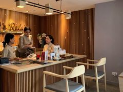 -Let’s Relax Spa(Siam Square One)