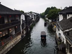 -南浔古镇