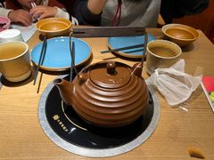 -吃饭皇帝大(合生汇店)