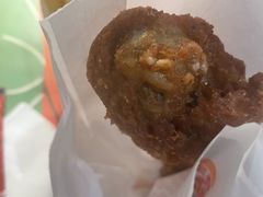 -汉堡王(北京三里屯购物中心)