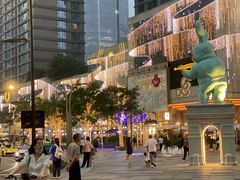 -悦轩中餐厅·高空江景·杭州柏悦酒店