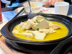 -老晋阳太原菜(古县城店)