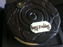 -黑池口感烘焙·生日蛋糕(坂田店)