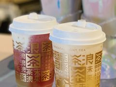 -WILLcha未来茶浪(朝阳大悦城店)