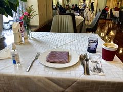 -新侨三宝乐西餐厅(崇文门店)