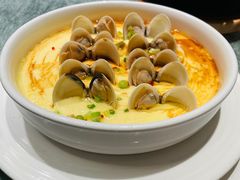 -老伙记海鲜码头(北滘店)