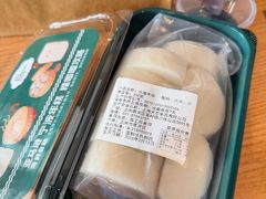 -亚马逊蒸汽活海鲜自助(LCM置汇旭辉广场店)