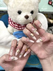 -瞧·享轻奢美甲美睫