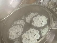 -老福合沟无米粿甜汤粿品店