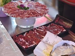 -三头牛·潮汕牛肉生蚝火锅 (夏湾店)