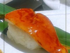 鹅肝寿司-龍二烧肉酒场(九亭店)