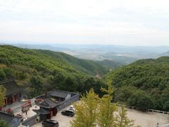 -丹东市五龙山风景区