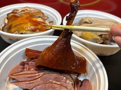 -达记卤菜店(红庙店)