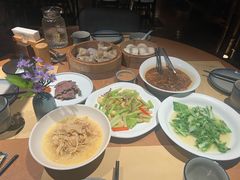 -荣小馆(杭州大厦店)