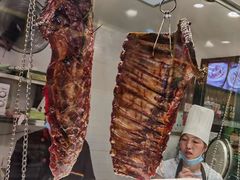 -澳门陈光记烧味饭店(南京德基广场店)