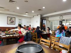 大堂-春川铁板鸡(高科园店)