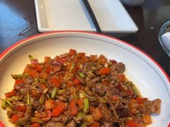 -小柴米·传统江西菜(万寿宫店)