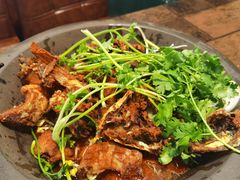 -蜀留香石锅鱼(六顺街店)