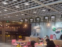 -宜家·瑞典风味餐厅(四元桥店)