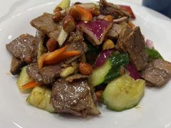 -宛平李记小吃(东关街店)