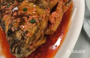 Sweet Wine Tilapia