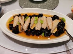 -漢舍中国菜馆(889广场店)