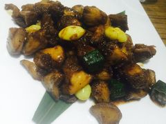 -茹·pure vegan(博华广场店)