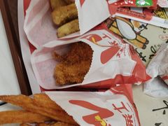 -华莱士·全鸡汉堡(济南大明湖店)