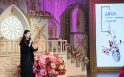 -谛融婚礼酒店·宴会厅(花园店)