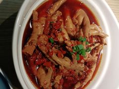 -领蟹祥记·香辣蟹·特色小海鲜(奥体天虹店)