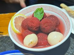 -福苗小骆驼烧烤(中关村店)