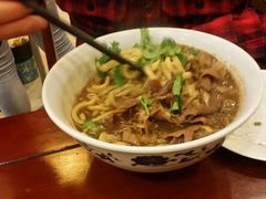 -北平小馆·烤鸭·家常菜(磨房北里店)