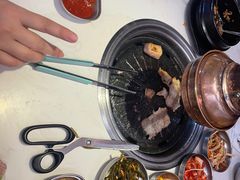 -故乡味韩国料理(汇景广场店)