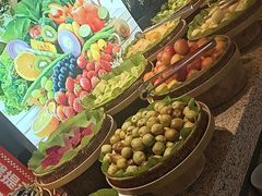 -尚宴牛特鲜自助(太原街万达店)