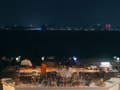 -影吧•悬崖海景(珠海凤凰湾悦椿酒店)
