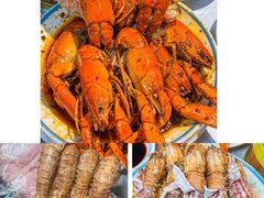 -三妹小龙虾·黄油蟹(华侨城总店)