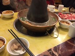 -月圆火锅(宁海东路二店)