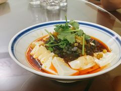 皮蛋豆腐-椿不老
