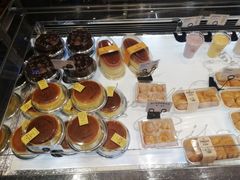 -巴黎贝甜(杨浦宝地店)